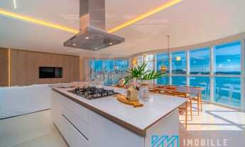 Imagem 7: Apartamento no Edifício Ibiza Towers Balneário Camboriú