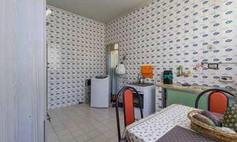 Imagem 3: Casa para venda tem 86 metros quadrados com 3 quartos em José de Anchieta