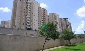 Imagem 4: Apartamento com 2 dormitórios à venda, 57 m² por R$ 170.000 - Nova América - Piracicaba/SP