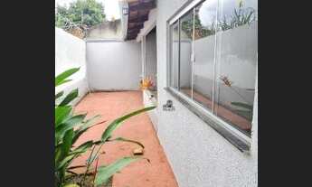 Imagem 2: CASA COM 3 QUARTOS 01 SUITE NO RESIDECIAL ESTRELA DALVA - GOIÂNIA - GO