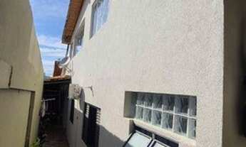 Imagem 4: Casa com 3 dormitórios à venda, 200 m² por R$ 450.000,00 - Parque América - Itu/SP