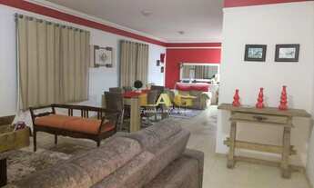 Imagem: Casa com 3 dormitórios à venda, 220 m²