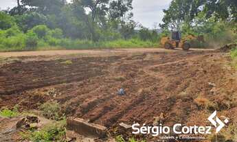 Imagem 2: Terreno em rua - Bairro Jardim Jockey Club em Londrina