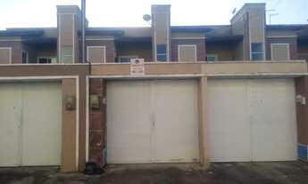 Imagem 2: Casa para venda tem 72 metros quadrados com 3 quartos em Henrique Jorge - Fortaleza - CE
