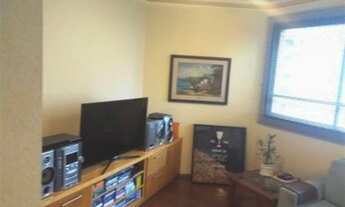 Imagem 2: Apartamento Residencial à venda, Jardim Vila Mariana, São Paulo -