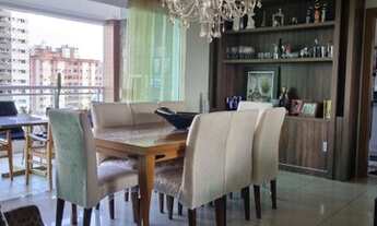 Imagem 2: Apartamento de Alto Padrão Todo Mobiliado