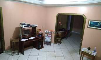 Imagem 3: Casa com 3 dormitórios à venda, 400 m² por R$ 450.000,00 - São Francisco - Goiânia/GO