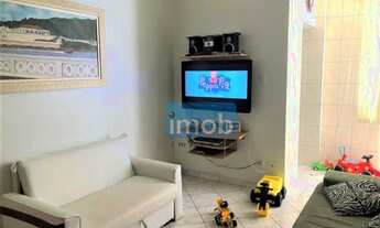 Imagem: Apartamento com 1 dormitório à venda