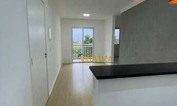 Imagem 7: Apartamento com 2 dormitórios à venda, 45 m² por R$ 235.000,00 - Condomínio Vila Flora - V