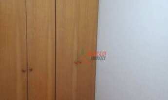 Imagem 2: Apartamento com 3 dormitórios para alugar, 72 m² por R$ 2.700,00/mês - Chácara Inglesa - S