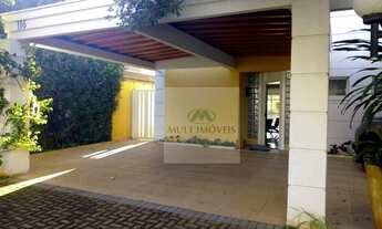 Imagem: Casa com 4 dormitórios, 254 m² - venda