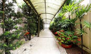 Imagem 3: Apartamento com 3 quartos à venda, 78 m² por R$ 355.000 - Alto da Glória - Goiânia/GO