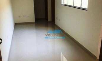 Imagem 6: Apartamento à venda, 50 m² por R$ 290.000,00 - Vila Curuçá - Santo André/SP