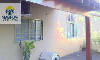 Imagem 4: Casa c/3 dormitórios 01 Suíte, à venda, 115 m² por R$ 260.000 - Parque das Aroeiras - São