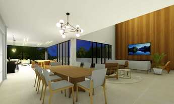 Imagem 7: Casa em Condominio com 4 Suites no Saint Patrick Sorocaba SP