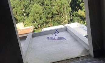 Imagem 3: Sobrado à venda, 510 m² por R$ 7.000.100,00 - Tamboré - Barueri/SP