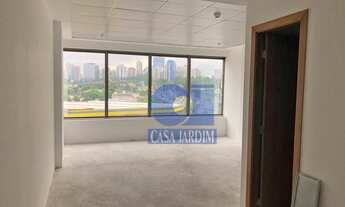 Imagem: Sala, 42 m² - venda por R$ 336.000,00 ou