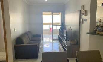 Imagem 3: Apartamento com 2 dormitórios à venda, 98 m² por R$ 420.000,00 - Aviação - Praia Grande/SP