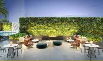 Imagem 3: Apartamento com 3 dormitórios à venda, 166 m² por R$ 2.130.731,41 - Campo Belo - São Paulo