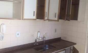 Imagem 2: Apartamento com 2 dormitórios à venda, 60 m² por R$ 193.000,00 - Jardim América - São José