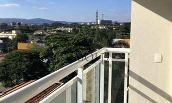 Imagem: Lindo condominio Super bem localizado apto