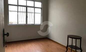 Imagem: Apartamento com 1 dormitório à venda