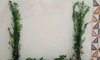 Imagem 4: Casa com 1 dormitório à venda, 39 m² por R$ 155.000,00 - Jardim Oásis I E III - Itanhaém/S