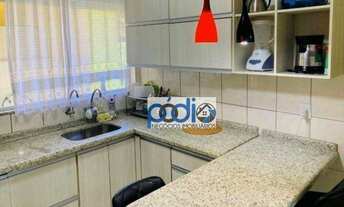 Imagem 6: Casa com 3 dormitórios à venda, 130 m² por R$ 800.000 - Jardim do Lago - Atibaia/SP