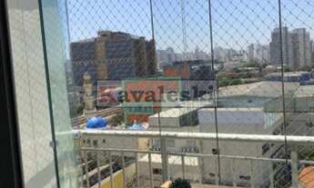 Imagem 7: Apartamento seminovo 2 dormitórios 1 vaga - Lazer- Próx metrô