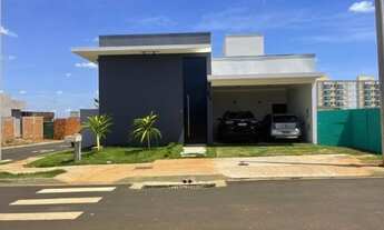 Imagem 3: Casa em Condomínio para Venda em Uberlândia, Grand Ville, 3 dormitórios, 2 suítes, 2 banhe