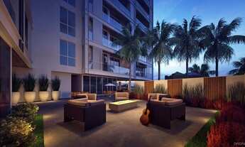 Imagem 4: COBERTURA no ATIRADORES com 4 quartos para VENDA, 123 m²