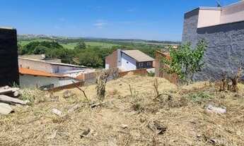 Imagem 4: Terreno à venda, 471 m² por R$ 280.000,00 - Residencial Parque São Camilo - Itu/SP