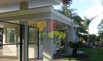 Imagem: PIRASSUNUNGA - Terreno Padrão - Rosário