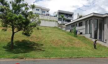 Imagem 2: Maravilhoso Lote/Terreno Residencial Burle Marx Alphaville
