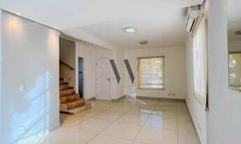 Imagem 6: Casa Cond. Giardino II - Sobrado 4 dorm