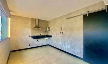 Imagem 7: Casa para venda possui 255 metros quadrados com 4 quartos