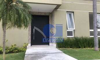 Imagem 3: Casa com 6 dormitórios à venda, 1360 m² por R$ 11.450.000,00 - Alphaville 02 - Barueri/SP