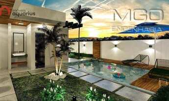 Imagem 7: Sobrado com 3 dormitórios à venda, 290 m² por R$ 3.000.000,00 - Condomínio Residencial Alp