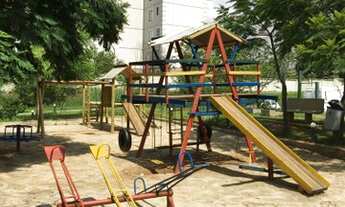 Imagem 6: Apartamento para venda com 49 metros quadrados com 2 quartos em Água Chata - Guarulhos - S