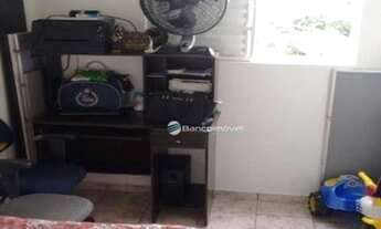 Imagem 6: Apartamento Residencial à venda, Parque Residencial Vila União, Campinas -