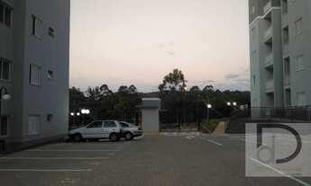 Imagem 4: Apartamento residencial à venda, Ponte Alta, Valinhos