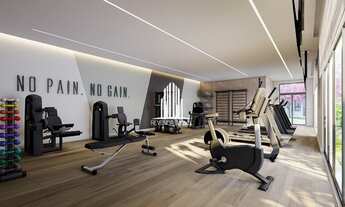 Imagem 5: Apartamento 62m² na região de Interlagos