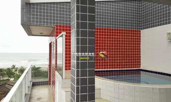 Imagem 5: Cobertura à venda, 180 m² por R$ 1.260.000,00 - Maitinga - Bertioga/SP