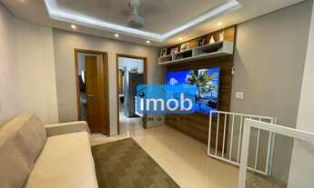 Imagem: Casa com 3 dormitórios à venda, 110 m²