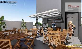 Imagem 5: Apartamento com 1 dormitório à venda, 33 m² por R$ 220.000,00 - Vila Esperança - São Paulo