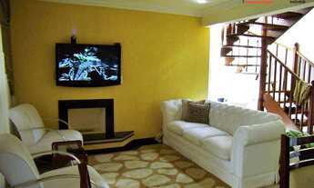 Imagem 3: Casa com 3 dormitórios à venda, 201 m² por R$ 900.000,00 - Granja Viana - Cotia/SP