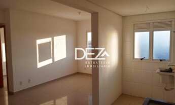 Imagem 3: Apartamento com 2 dormitórios à venda, 56 m² por R$ 210.094,00 - Vila Princesa Izabel - Ca
