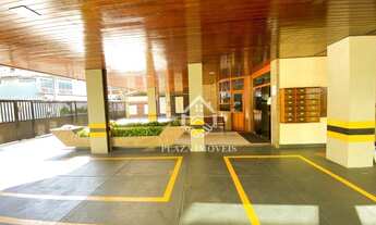 Imagem 4: Apartamento com 2 dormitórios, 85 m² - venda por R$ 720.000,00 ou aluguel por R$ 3.500,00