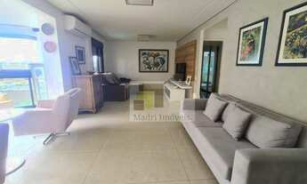 Imagem 6: Apartamento com 3 dormitórios à venda, 157 m² por R$ 1.850.000,00 - Alto da Lapa - São Pau