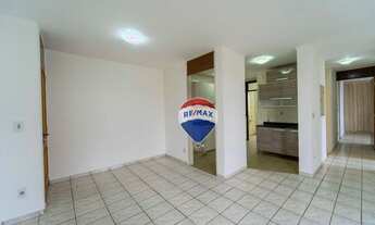 Imagem 2: Apartamento com 2 dormitórios à venda, 77 m² por R$ 299.000,00 - Jardim Merci II - Jundiaí